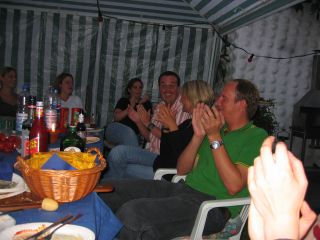 Bild 75 - 30 jahre unfallfrei