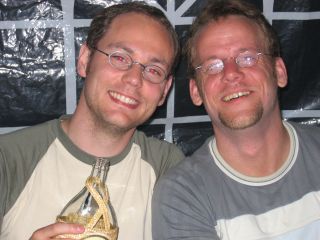 Bild 76 - 30 jahre unfallfrei