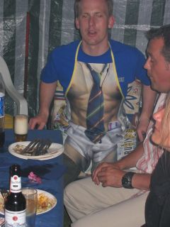 Bild 78 - 30 jahre unfallfrei