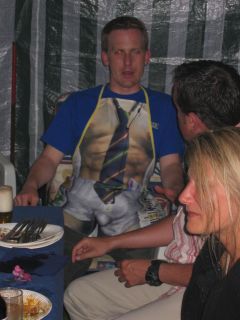 Bild 79 - 30 jahre unfallfrei