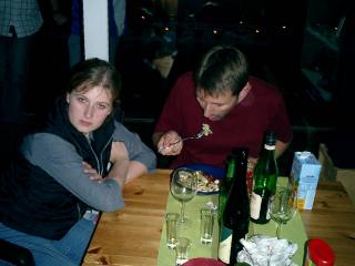 Bild 3 - Achims 30. Geburtstag