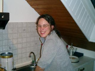 Bild 7 - Achims 30. Geburtstag