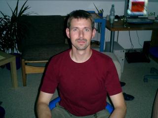 Bild 10 - Achims 30. Geburtstag