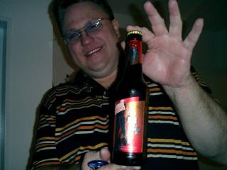 Bild 14 - Achims 30. Geburtstag