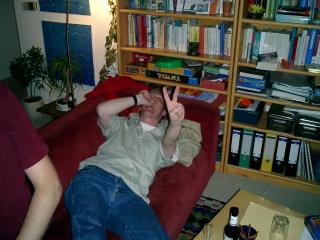 Bild 16 - Achims 30. Geburtstag