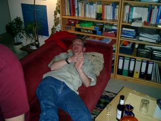 Bild 17 - Achims 30. Geburtstag