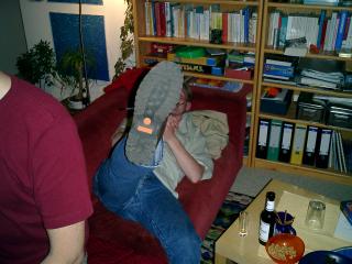 Bild 18 - Achims 30. Geburtstag