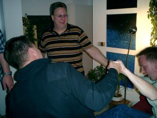 Bild 19 - Achims 30. Geburtstag