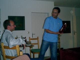 Bild 20 - Achims 30. Geburtstag