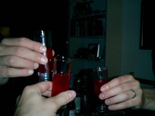 Bild 23 - Achims 30. Geburtstag