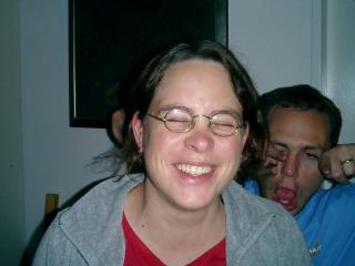 Bild 24 - Achims 30. Geburtstag