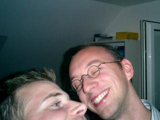 Bild 27 - Achims 30. Geburtstag