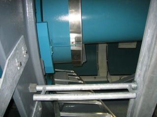 Bild 34 - Auf dem Windrad