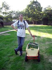 Bild 3 - Junggesellenabschied von Daniel