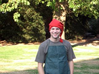 Bild 4 - Junggesellenabschied von Daniel