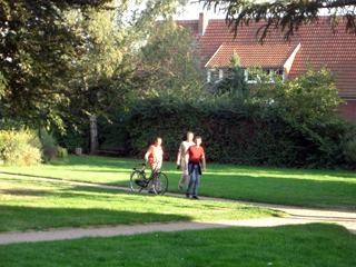 Bild 5 - Junggesellenabschied von Daniel