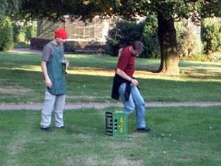 Bild 7 - Junggesellenabschied von Daniel