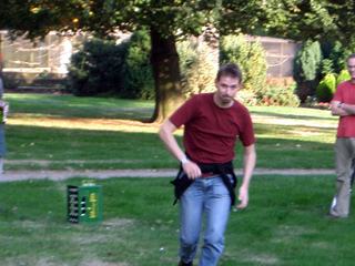 Bild 9 - Junggesellenabschied von Daniel