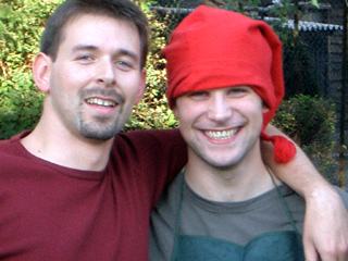 Bild 10 - Junggesellenabschied von Daniel