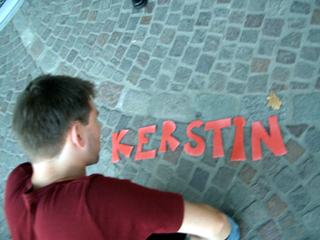 Bild 13 - Junggesellenabschied von Daniel