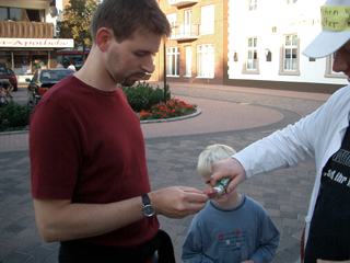 Bild 15 - Junggesellenabschied von Daniel