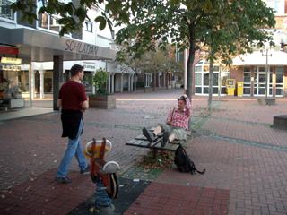 Bild 17 - Junggesellenabschied von Daniel