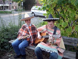 Bild 19 - Junggesellenabschied von Daniel