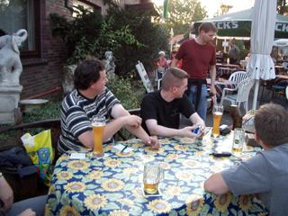 Bild 21 - Junggesellenabschied von Daniel