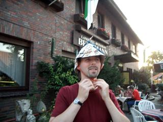 Bild 22 - Junggesellenabschied von Daniel