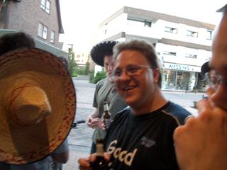 Bild 25 - Junggesellenabschied von Daniel