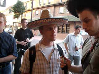 Bild 26 - Junggesellenabschied von Daniel