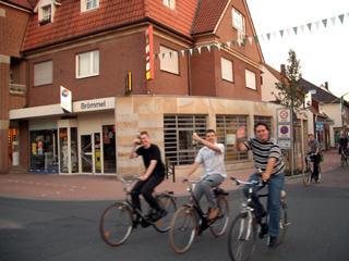 Bild 28 - Junggesellenabschied von Daniel