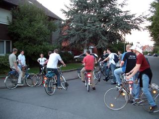 Bild 29 - Junggesellenabschied von Daniel