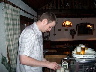 Bild 30 - Junggesellenabschied von Daniel