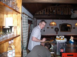 Bild 31 - Junggesellenabschied von Daniel