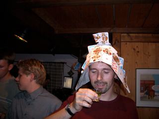 Bild 32 - Junggesellenabschied von Daniel