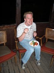 Bild 34 - Junggesellenabschied von Daniel