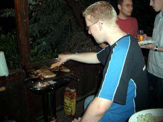 Bild 35 - Junggesellenabschied von Daniel