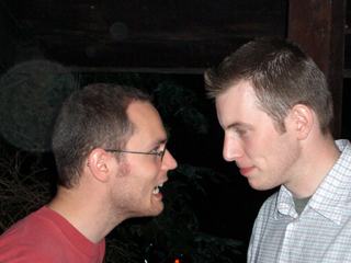 Bild 36 - Junggesellenabschied von Daniel