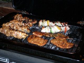 Bild 37 - Junggesellenabschied von Daniel