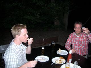 Bild 40 - Junggesellenabschied von Daniel