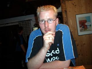 Bild 41 - Junggesellenabschied von Daniel