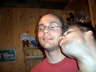 Bild 42 - Junggesellenabschied von Daniel