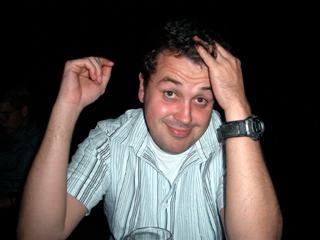 Bild 43 - Junggesellenabschied von Daniel