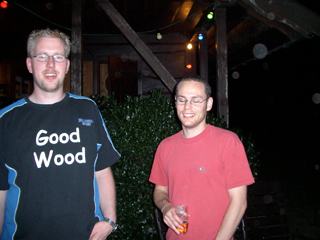 Bild 44 - Junggesellenabschied von Daniel