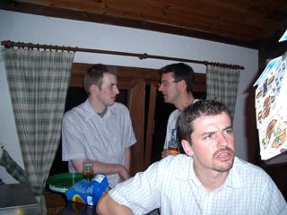 Bild 45 - Junggesellenabschied von Daniel