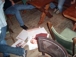 Bild 46 - Junggesellenabschied von Daniel