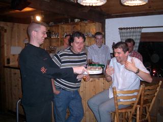 Bild 47 - Junggesellenabschied von Daniel