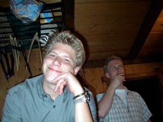 Bild 48 - Junggesellenabschied von Daniel