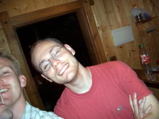 Bild 52 - Junggesellenabschied von Daniel